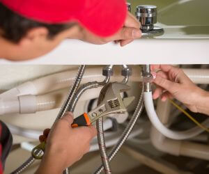 About Emergency plumbing pros Knox City, TX